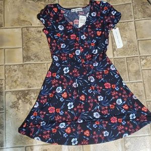 Cute summer dress